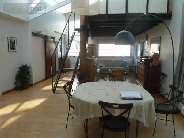 Achat - Immeuble Cambrai 59400 1300 m 2 581 m 2
