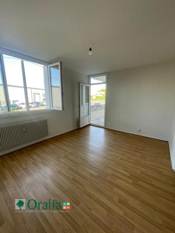Appartement · Location Villefranche Sur Saone (69400) 3 pièces · 61m²
