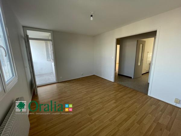 Appartement · Location Villefranche Sur Saone (69400) 3 pièces · 61m²