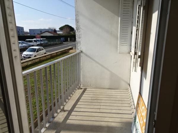 Appartement · Location Villefranche Sur Saone (69400) 3 pièces · 61m²