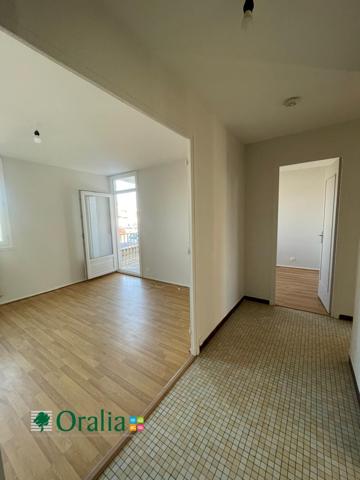 Appartement · Location Villefranche Sur Saone (69400) 3 pièces · 61m²