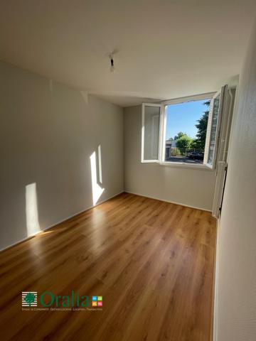 Appartement · Location Villefranche Sur Saone (69400) 3 pièces · 61m²