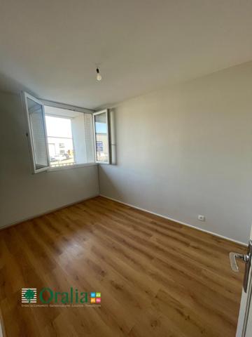 Appartement · Location Villefranche Sur Saone (69400) 3 pièces · 61m²