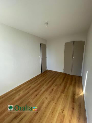 Appartement · Location Villefranche Sur Saone (69400) 3 pièces · 61m²