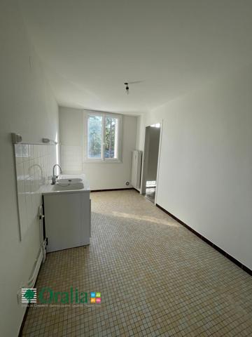 Appartement · Location Villefranche Sur Saone (69400) 3 pièces · 61m²