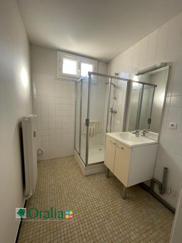 Appartement · Location Villefranche Sur Saone (69400) 3 pièces · 61m²