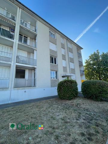 Appartement · Location Villefranche Sur Saone (69400) 3 pièces · 61m²