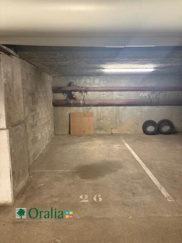 Parking · Location Lyon (69002)