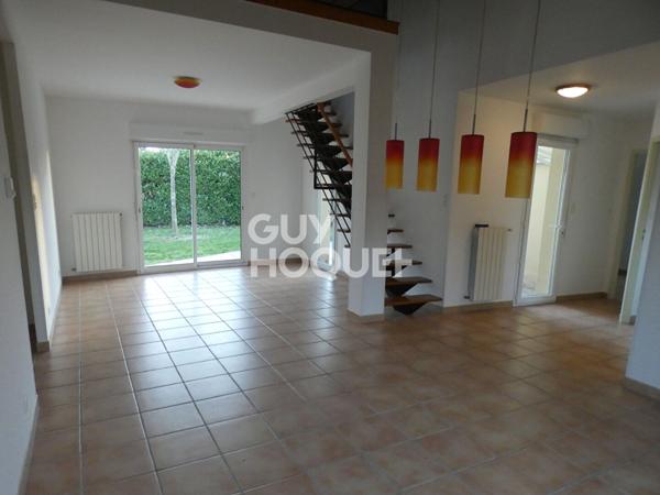 MAISON T7/8 - HAUTS DE TOURNEFEUILLE