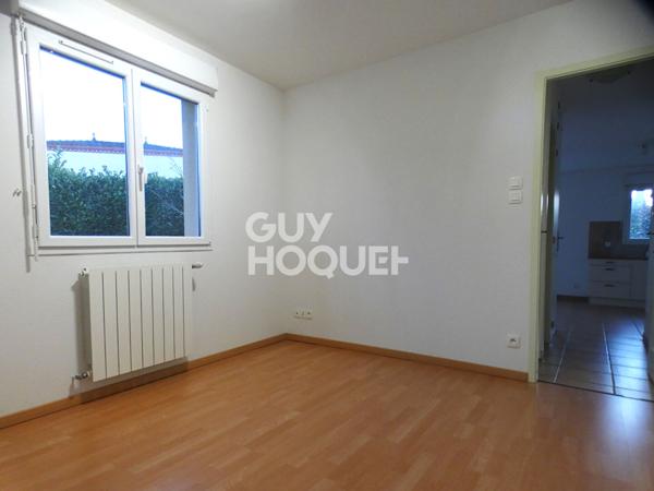 MAISON T7/8 - HAUTS DE TOURNEFEUILLE