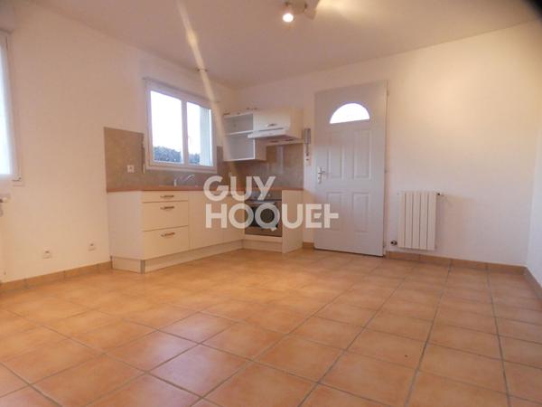 MAISON T7/8 - HAUTS DE TOURNEFEUILLE