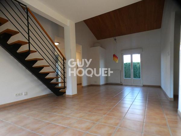 MAISON T7/8 - HAUTS DE TOURNEFEUILLE