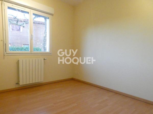 MAISON T7/8 - HAUTS DE TOURNEFEUILLE