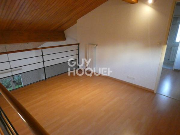 MAISON T7/8 - HAUTS DE TOURNEFEUILLE