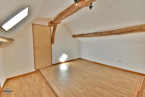 Maison à vendre 7 pièces CHOUZY SUR CISSE (41)