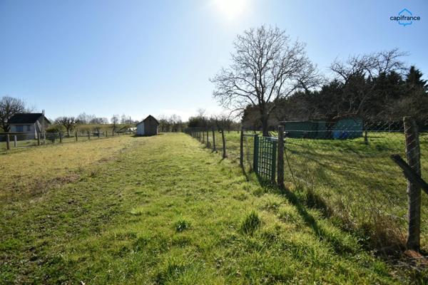 Maison à vendre 7 pièces CHOUZY SUR CISSE (41)