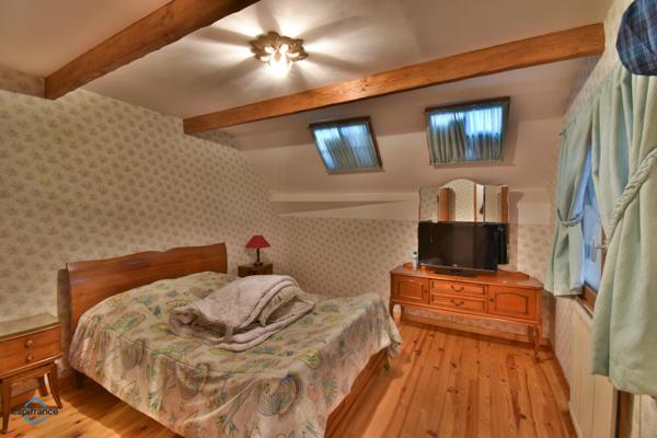 Maison à vendre 7 pièces CHOUZY SUR CISSE (41)