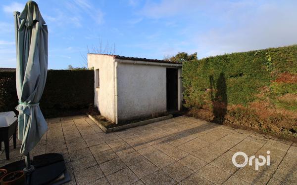 Maison à vendre    3 pièces •  Le Gua