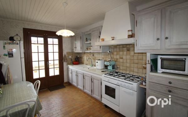 Maison à vendre    3 pièces •  Le Gua