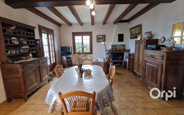 Maison à vendre    3 pièces •  Le Gua