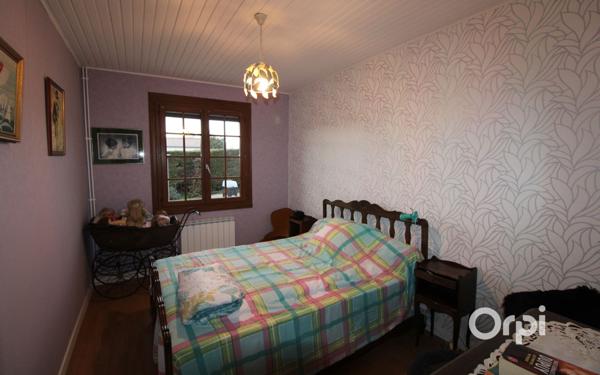 Maison à vendre    3 pièces •  Le Gua