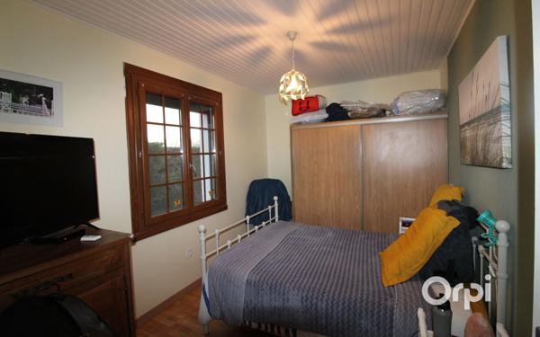 Maison à vendre    3 pièces •  Le Gua