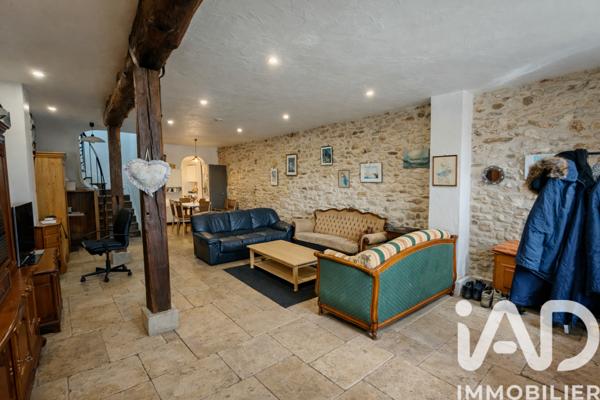 Maison à vendre 7 pièces 139 m² Melun