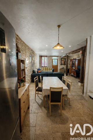 Maison à vendre 7 pièces 139 m² Melun