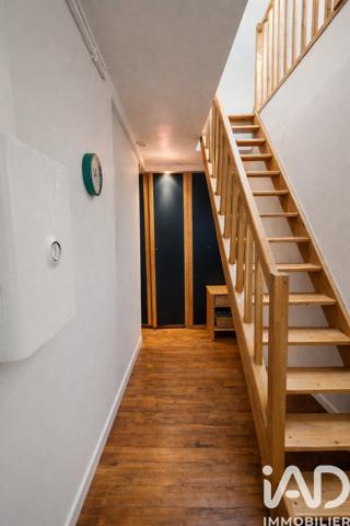 Maison à vendre 7 pièces 139 m² Melun