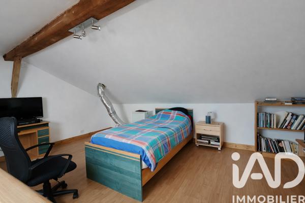 Maison à vendre 7 pièces 139 m² Melun