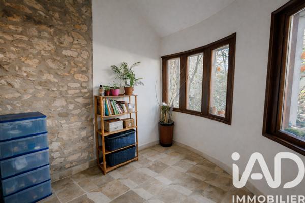 Maison à vendre 7 pièces 139 m² Melun