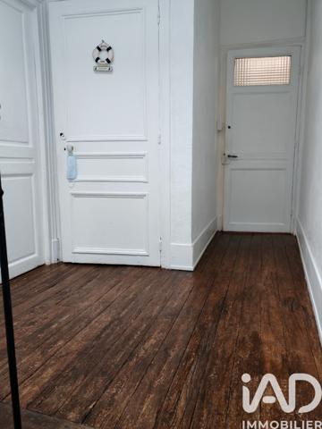 Maison à vendre 7 pièces 139 m² Melun