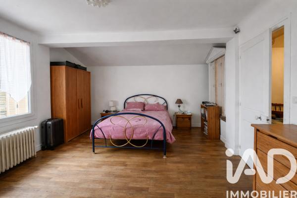 Maison à vendre 7 pièces 139 m² Melun