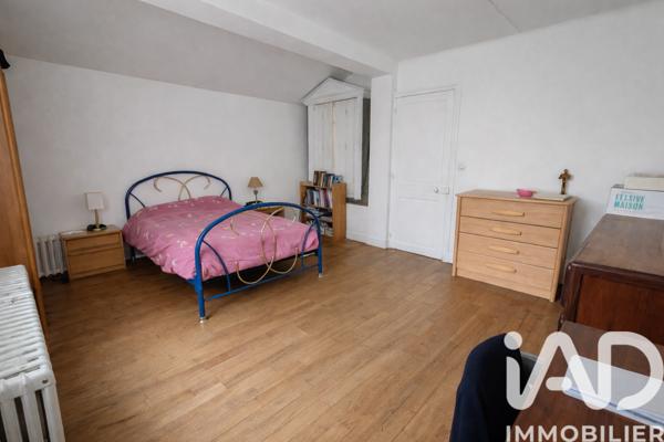 Maison à vendre 7 pièces 139 m² Melun