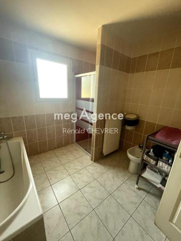Maison à SOULLANS, 85300 - 4 pièces 99m²