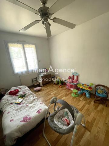 Maison à SOULLANS, 85300 - 4 pièces 99m²