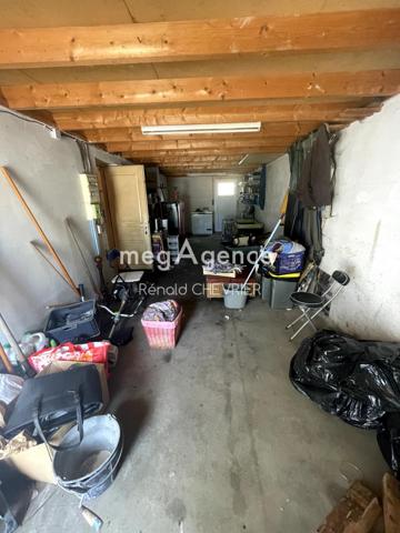 Maison à SOULLANS, 85300 - 4 pièces 99m²