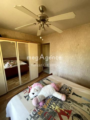 Maison à SOULLANS, 85300 - 4 pièces 99m²