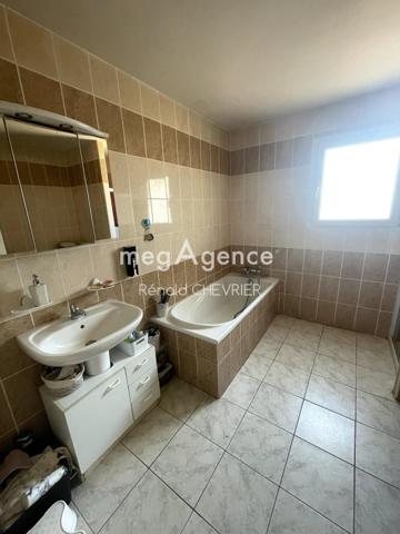 Maison à SOULLANS, 85300 - 4 pièces 99m²