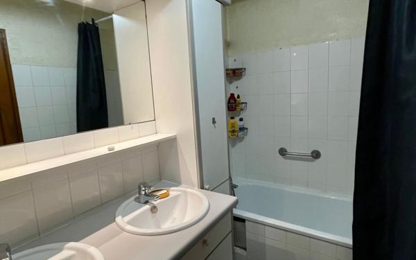 Appartement à vendre    6 pièces • 118 m2 Vienne