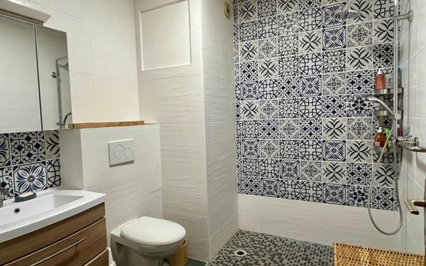 Appartement à vendre    6 pièces • 118 m2 Vienne