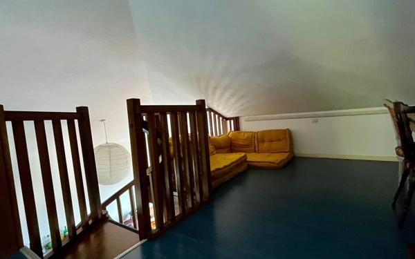 Appartement à vendre    6 pièces • 118 m2 Vienne