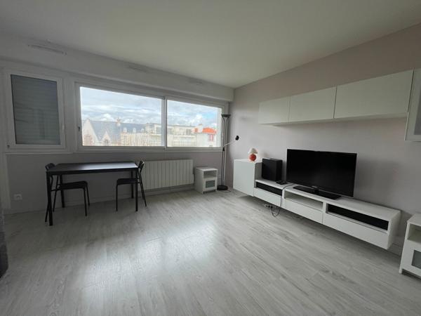 Concarneau Appartement Concarneau 1 pièce(s) 30 m², Concarneau 29900