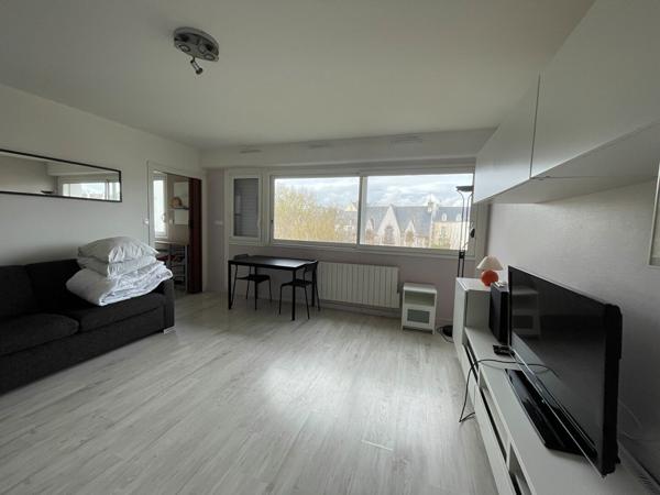 Concarneau Appartement Concarneau 1 pièce(s) 30 m², Concarneau 29900