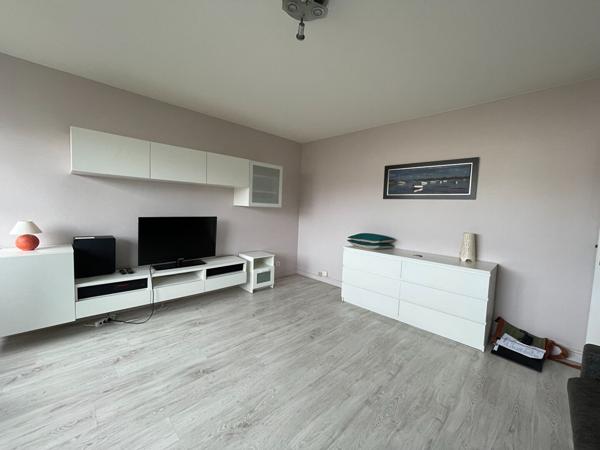 Concarneau Appartement Concarneau 1 pièce(s) 30 m², Concarneau 29900