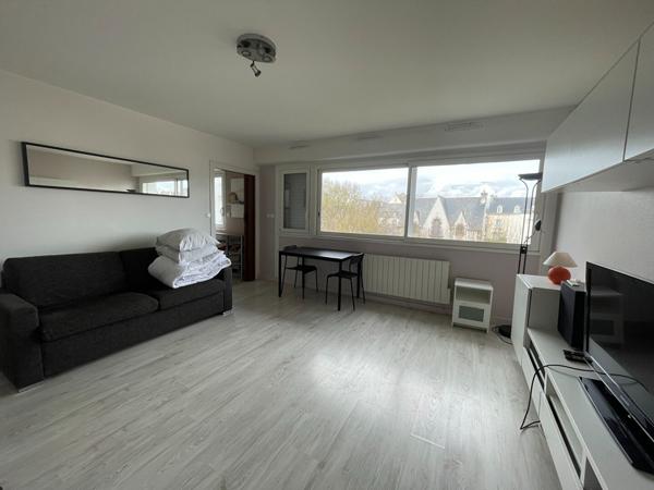 Concarneau Appartement Concarneau 1 pièce(s) 30 m², Concarneau 29900