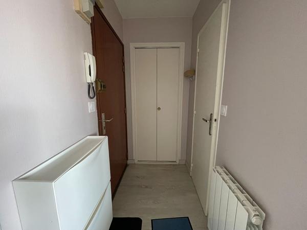 Concarneau Appartement Concarneau 1 pièce(s) 30 m², Concarneau 29900
