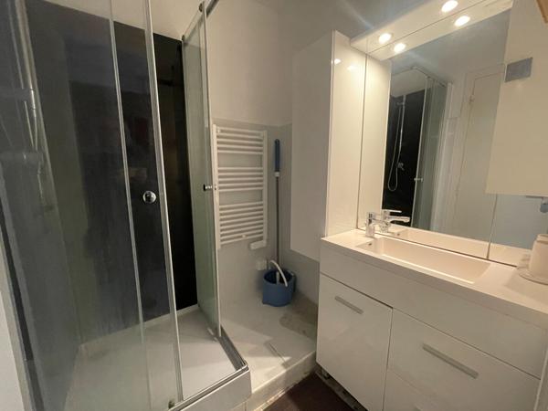 Concarneau Appartement Concarneau 1 pièce(s) 30 m², Concarneau 29900