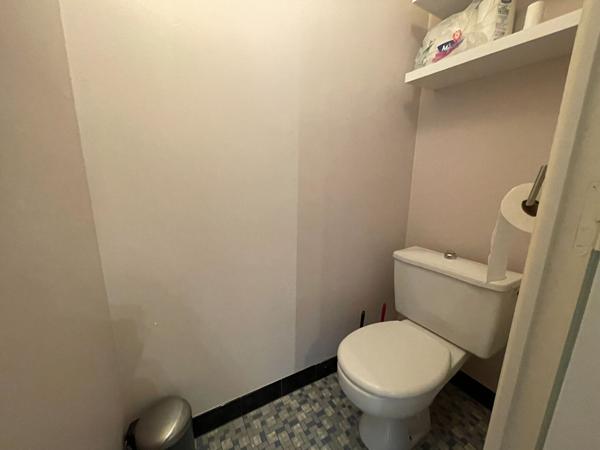 Concarneau Appartement Concarneau 1 pièce(s) 30 m², Concarneau 29900