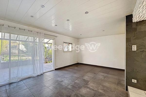 Maison à vendre 3 pièces de 61 m² à Chanteloup-les-Vignes